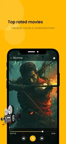 sony-camera-app Top Rated Movies